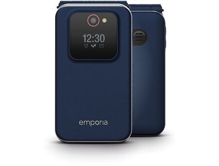 Emporia Joy ohne Zubehör