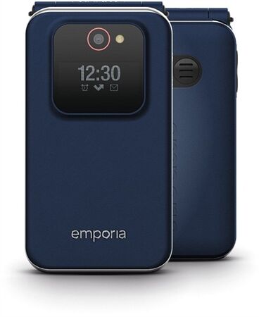 Emporia Joy ohne Zubehör