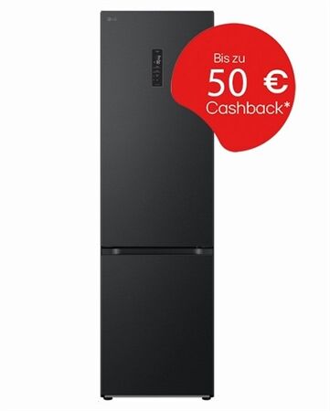 LG GBV7270BEV abzgl.50€ Cashback