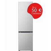 LG GBV7280BMB abzgl.50€ Cashback