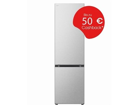 LG GBV7280BMB abzgl.50€ Cashback