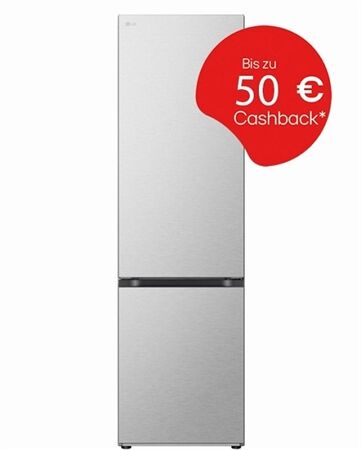 LG GBV7280BMB abzgl.50€ Cashback