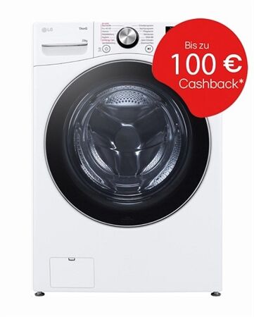 LG F0WVT202 abzgl.100€ Cashback