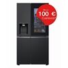 LG GSGV91EVAD abzgl.100€ Cashback