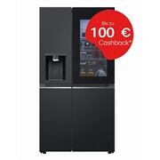 LG GSGV91EVAD abzgl.100€ Cashback