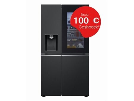 LG GSGV91EVAD abzgl.100€ Cashback