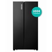 Hisense RS677N4AFC abzgl. 100€ Cashback