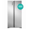 Hisense RS677N4ACC abzgl. 100€ Cashback