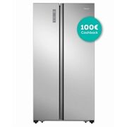 Hisense RS677N4ACC abzgl. 100€ Cashback