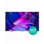 Hisense 100U7KQ abzgl. 100€ Cashback