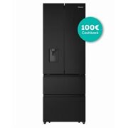 Hisense RF632N4WFE abzgl. 100€ Cashback