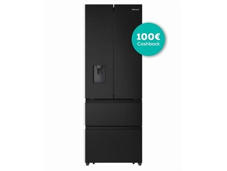 Hisense RF632N4WFE abzgl. 100€ Cashback