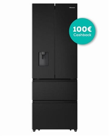 Hisense RF632N4WFE abzgl. 100€ Cashback
