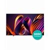 Hisense 100E77NQ PRO abzgl. 100€ Cashback
