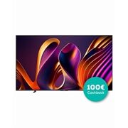 Hisense 100E77NQ PRO abzgl. 100€ Cashback