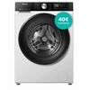 Hisense WD3S8043BW3 abzgl. 40€ Cashback