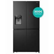 Hisense RQ760N4SBFE  abzgl. 300€ Cashback
