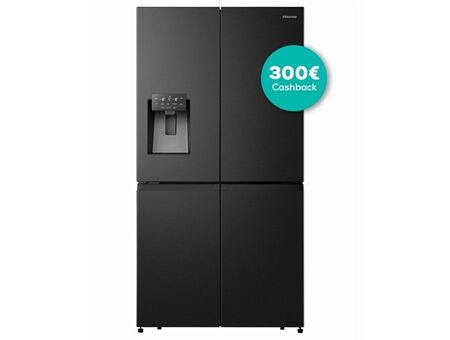 Hisense RQ760N4SBFE abzgl. 300€ Cashback