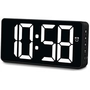 Hama Bali mit Temperaturanzeige Hama Bali mit Temperaturanzeige