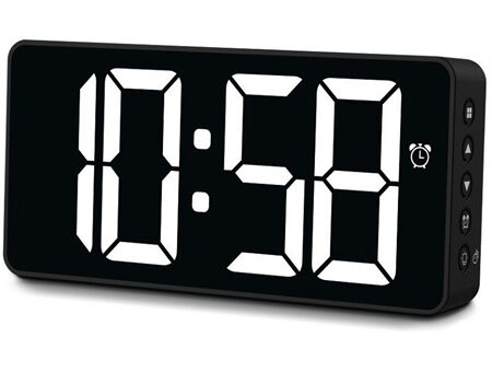 Hama Bali mit Temperaturanzeige