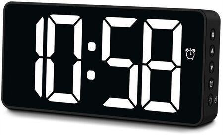 Hama Bali mit Temperaturanzeige