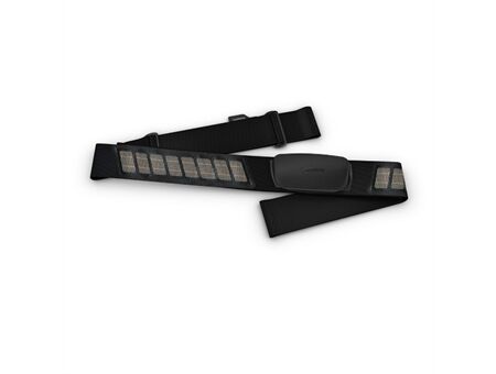 Garmin HRM-Dual Herzfrequenz-Brustgurt