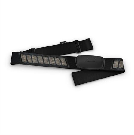 Garmin HRM-Dual Herzfrequenz-Brustgurt