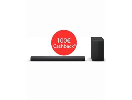 LG DS70TY abzgl.100€ Cashback