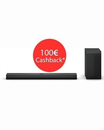 LG DS70TY abzgl.100€ Cashback