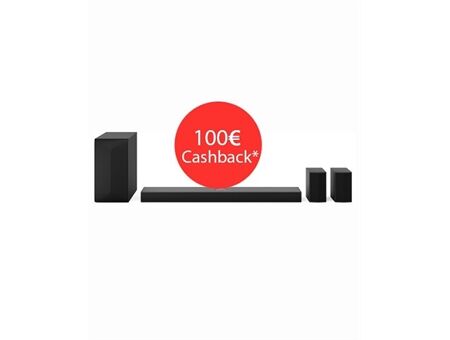 LG DS70TR abzgl.100€ Cashback