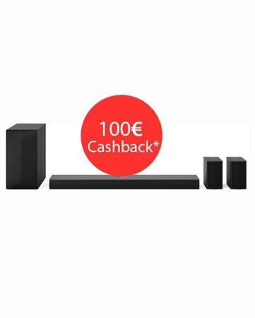 LG DS70TR abzgl.100€ Cashback