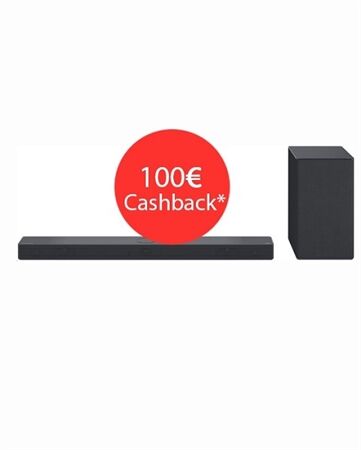 LG DSC9S abzgl.100€ Cashback