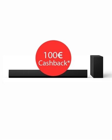 LG DSG10TY abzgl.100€ Cashback