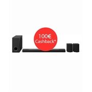 LG DS95TR abzgl.100€ Cashback