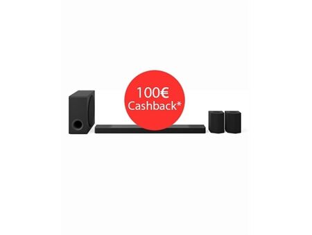 LG DS95TR abzgl.100€ Cashback