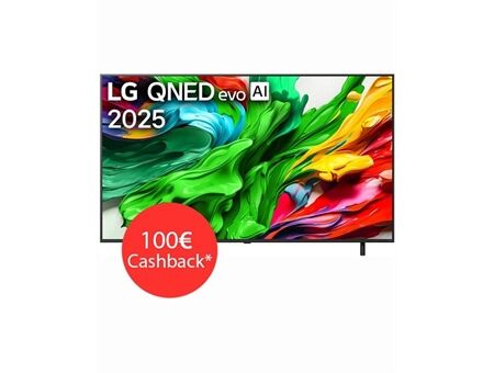 LG 65QNED85A6C abzgl.100€ Cashback