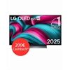 LG OLED48C58LA abzgl.200€ Cashback