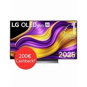 LG OLED48G59LS abzgl.200€ Cashback
