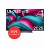 LG OLED55C58LA abzgl.300€ Cashback