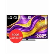 LG OLED55G59LS abzgl.300€ Cashback