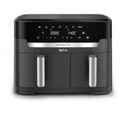 Tefal EY942H Dual Easy Fry XXL