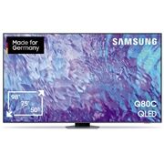 Samsung GQ98Q80CAT + Samsung S24 FE (128GB)