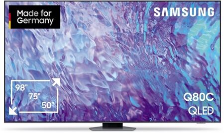 Samsung GQ98Q80CAT