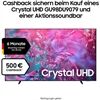 Samsung GU98DU9079U inkl. Samsung HW-LS60D + 500€ Cashback