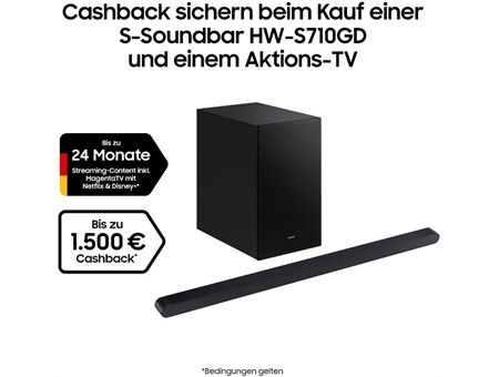 Samsung HW-S710GD