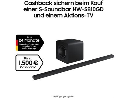 Samsung HW-S810GD