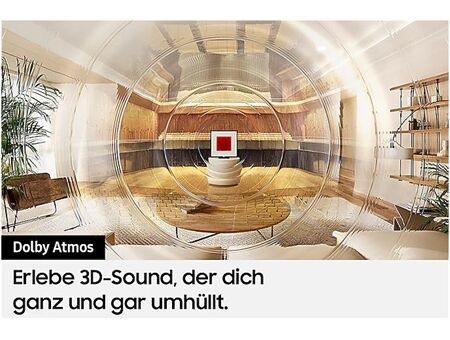 Samsung HW-LS60D