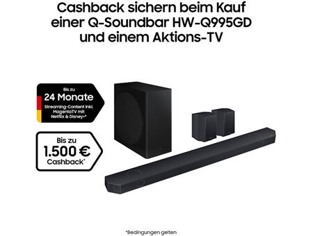 Samsung HW-Q995GD