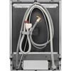 AEG Favorit FSE7673XP