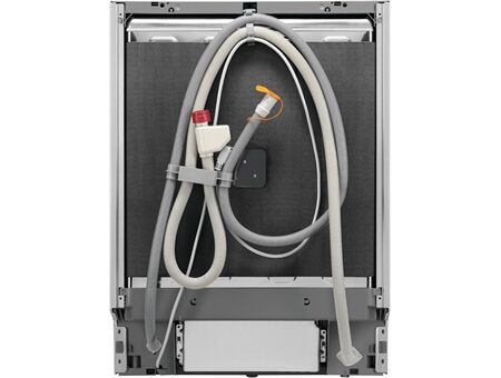 AEG Favorit FSE7673XP
